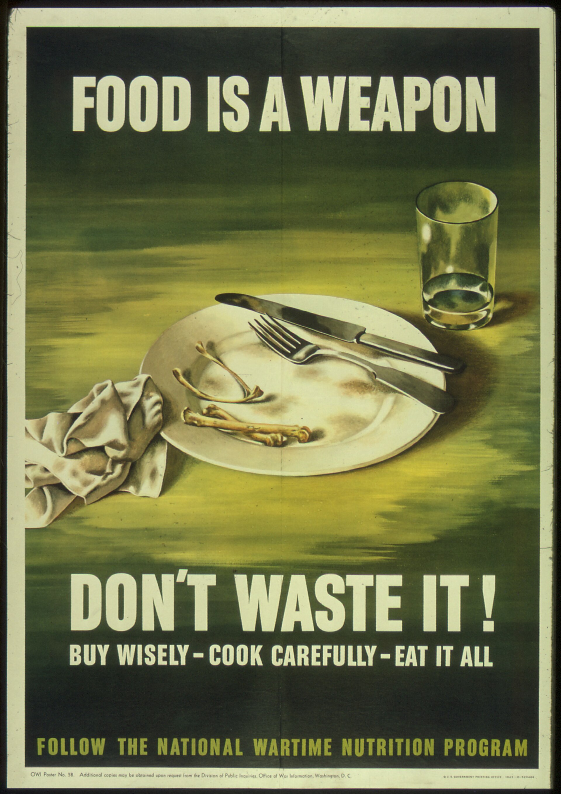 Manufactured Scarcity — illustrative image